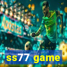 ss77 game